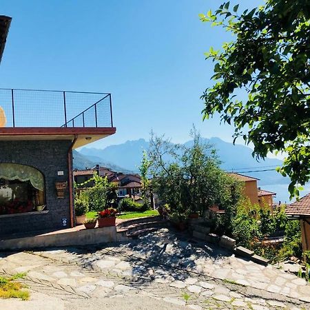 Agriturismo Botton D'Oro Dongo Dış mekan fotoğraf