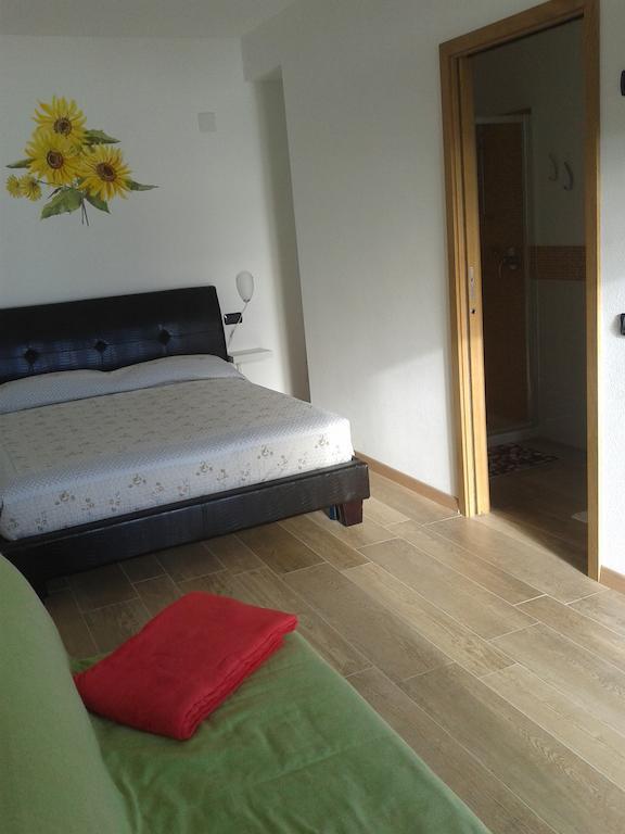 Agriturismo Botton D'Oro Dongo Oda fotoğraf