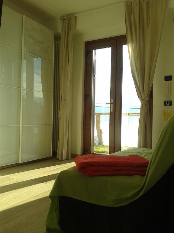 Agriturismo Botton D'Oro Dongo Oda fotoğraf