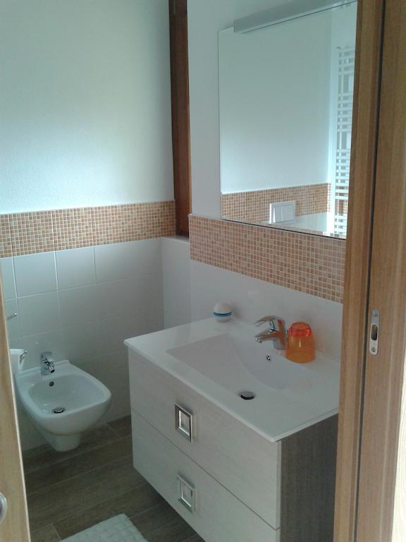 Agriturismo Botton D'Oro Dongo Oda fotoğraf