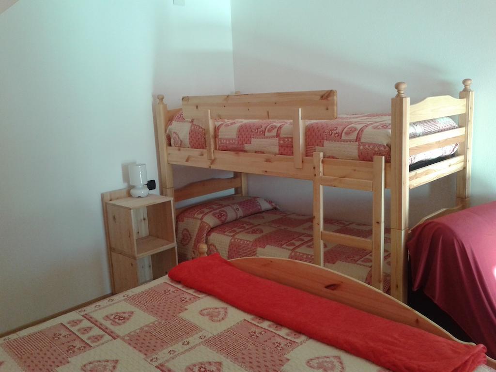 Agriturismo Botton D'Oro Dongo Oda fotoğraf
