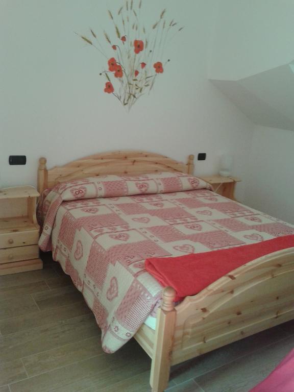Agriturismo Botton D'Oro Dongo Oda fotoğraf