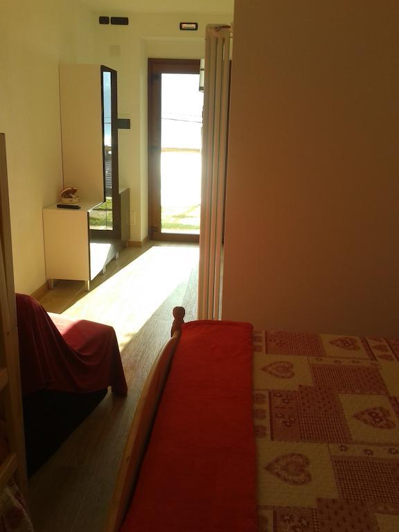Agriturismo Botton D'Oro Dongo Oda fotoğraf