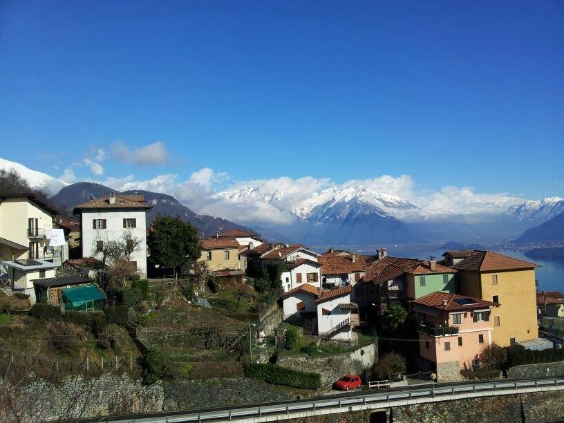 Agriturismo Botton D'Oro Dongo Dış mekan fotoğraf