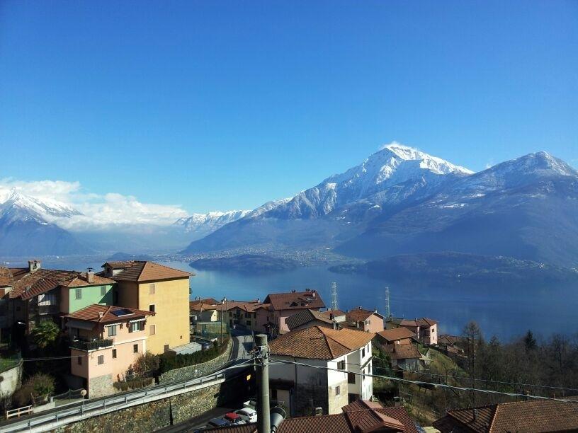 Agriturismo Botton D'Oro Dongo Dış mekan fotoğraf
