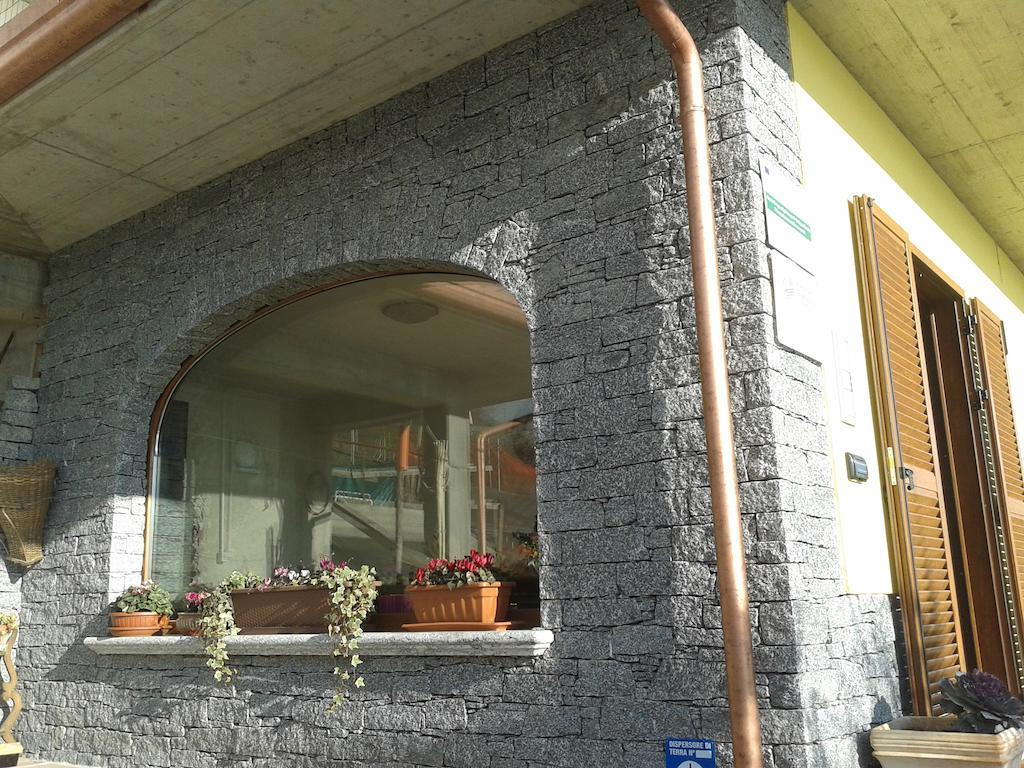 Agriturismo Botton D'Oro Dongo Dış mekan fotoğraf