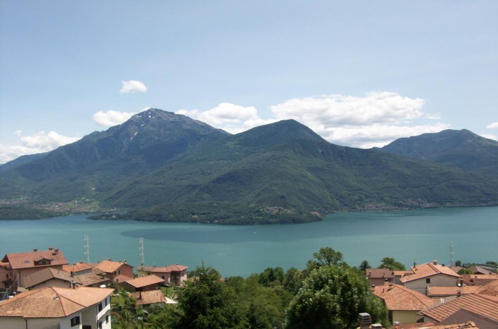 Agriturismo Botton D'Oro Dongo Dış mekan fotoğraf