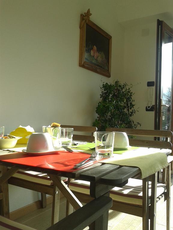 Agriturismo Botton D'Oro Dongo Dış mekan fotoğraf