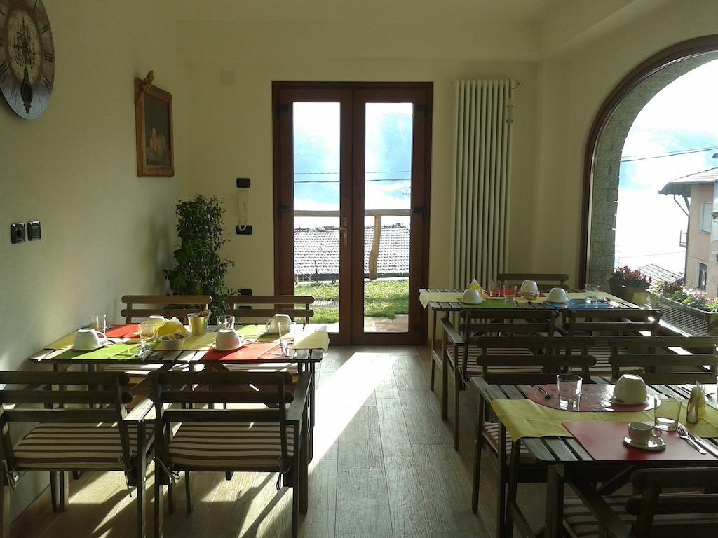 Agriturismo Botton D'Oro Dongo Dış mekan fotoğraf