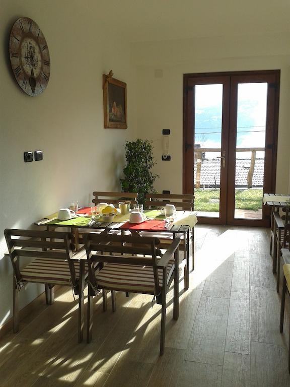 Agriturismo Botton D'Oro Dongo Dış mekan fotoğraf
