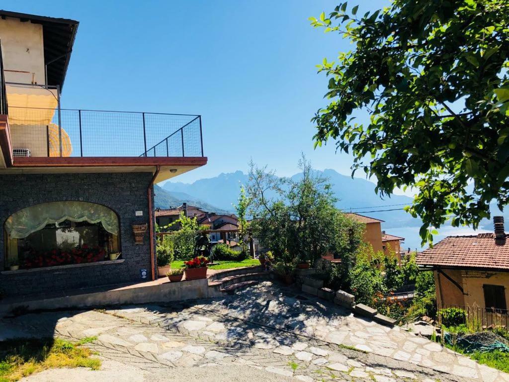 Agriturismo Botton D'Oro Dongo Dış mekan fotoğraf
