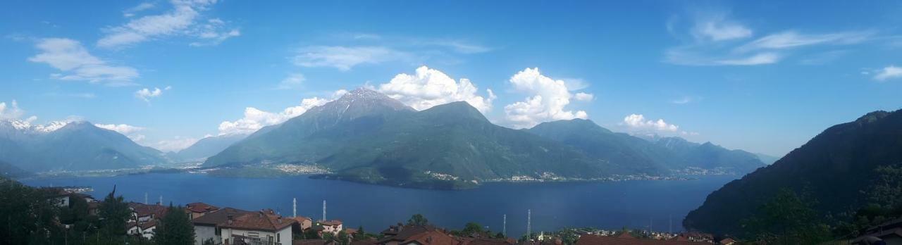 Agriturismo Botton D'Oro Dongo Dış mekan fotoğraf