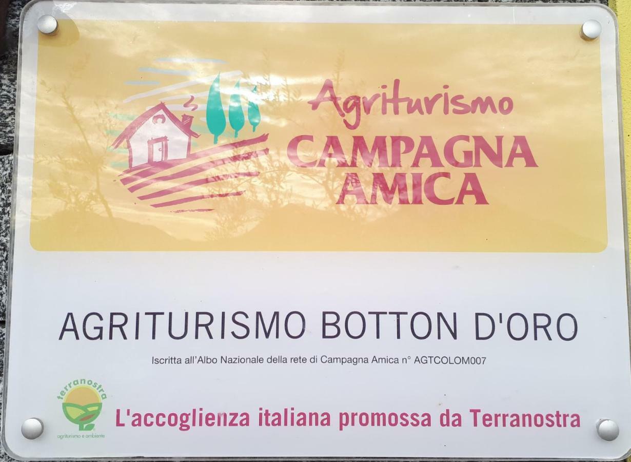 Agriturismo Botton D'Oro Dongo Dış mekan fotoğraf
